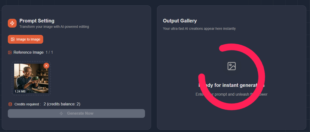Elaborazione e Generazione AI