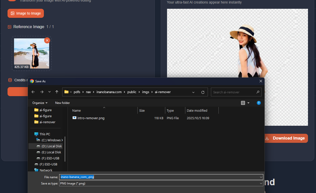 Descarga PNG Transparente