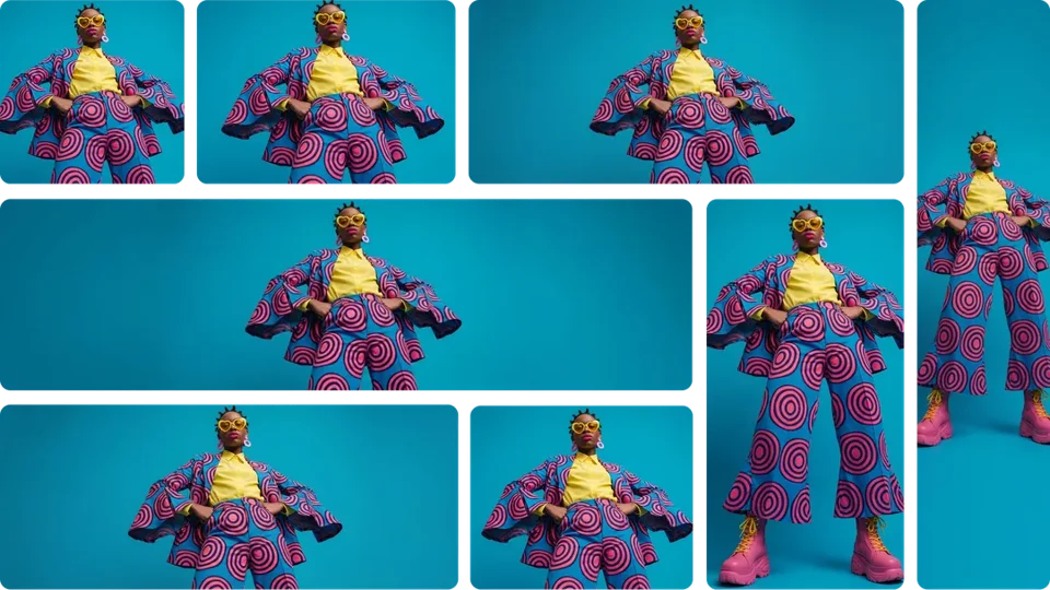 Nano Banana 2 studio-quality camera and lighting control